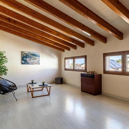 فيلا Casa Magui كابذيبيرا المظهر الخارجي الصورة