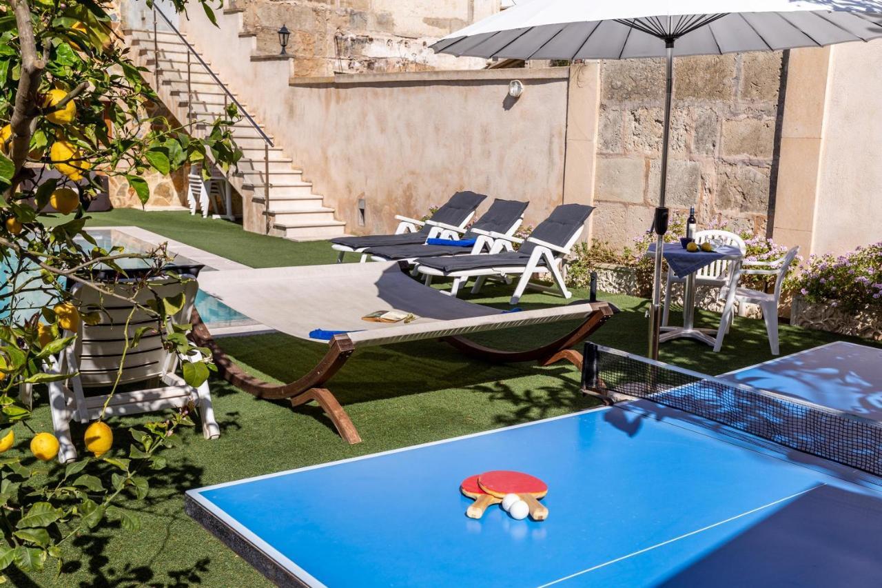 فيلا Casa Magui كابذيبيرا المظهر الخارجي الصورة