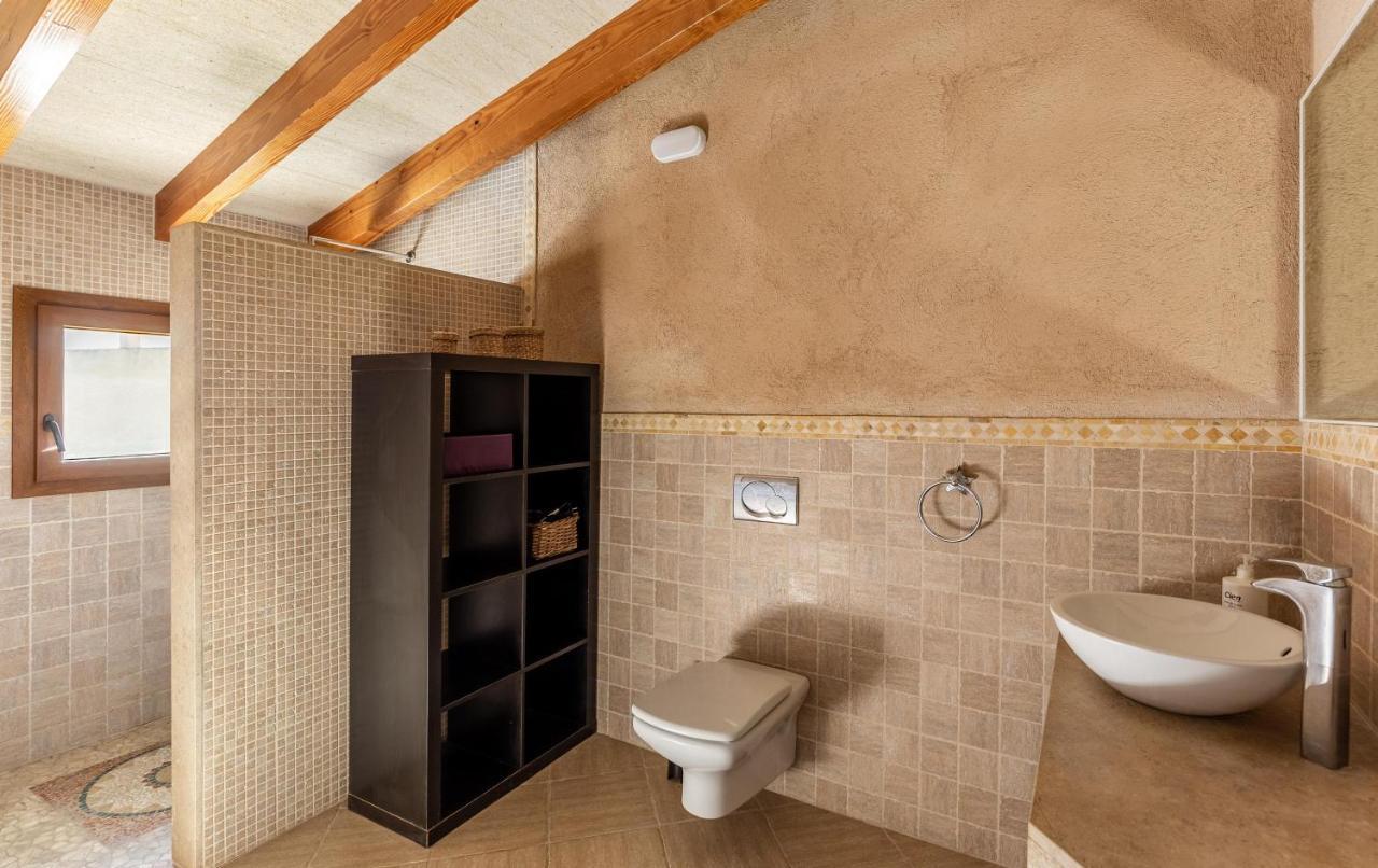 فيلا Casa Magui كابذيبيرا المظهر الخارجي الصورة